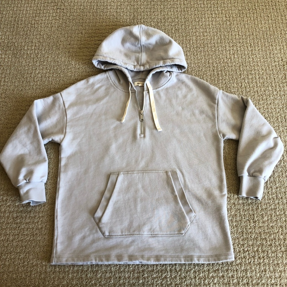 Women’s Madewell Hoodie